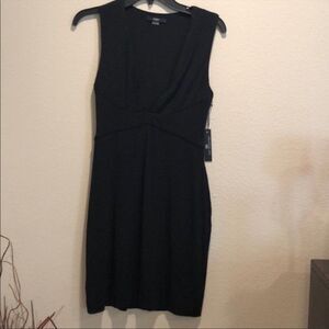 TART Collections Womens Size Small Black Dress
